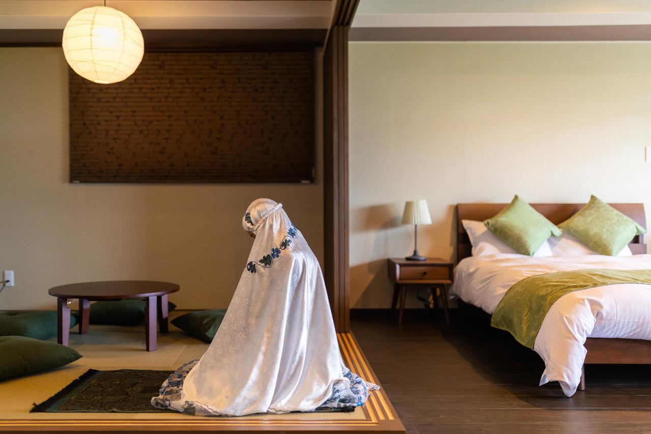公寓式飯店 Riverview House Kyoraku 京都