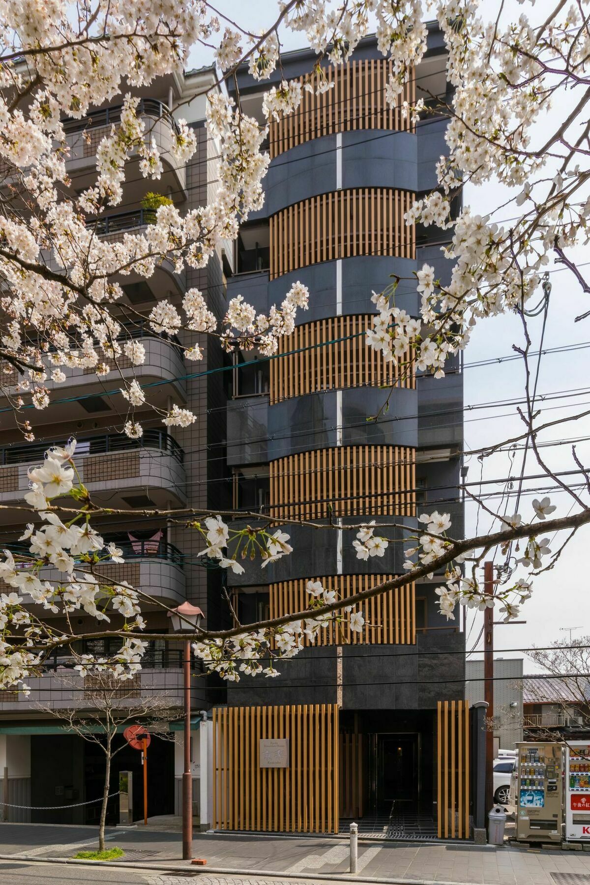 リバービューハウス 京楽 京都市